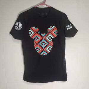 Disney x NEFF T-Shirt Limited Edition